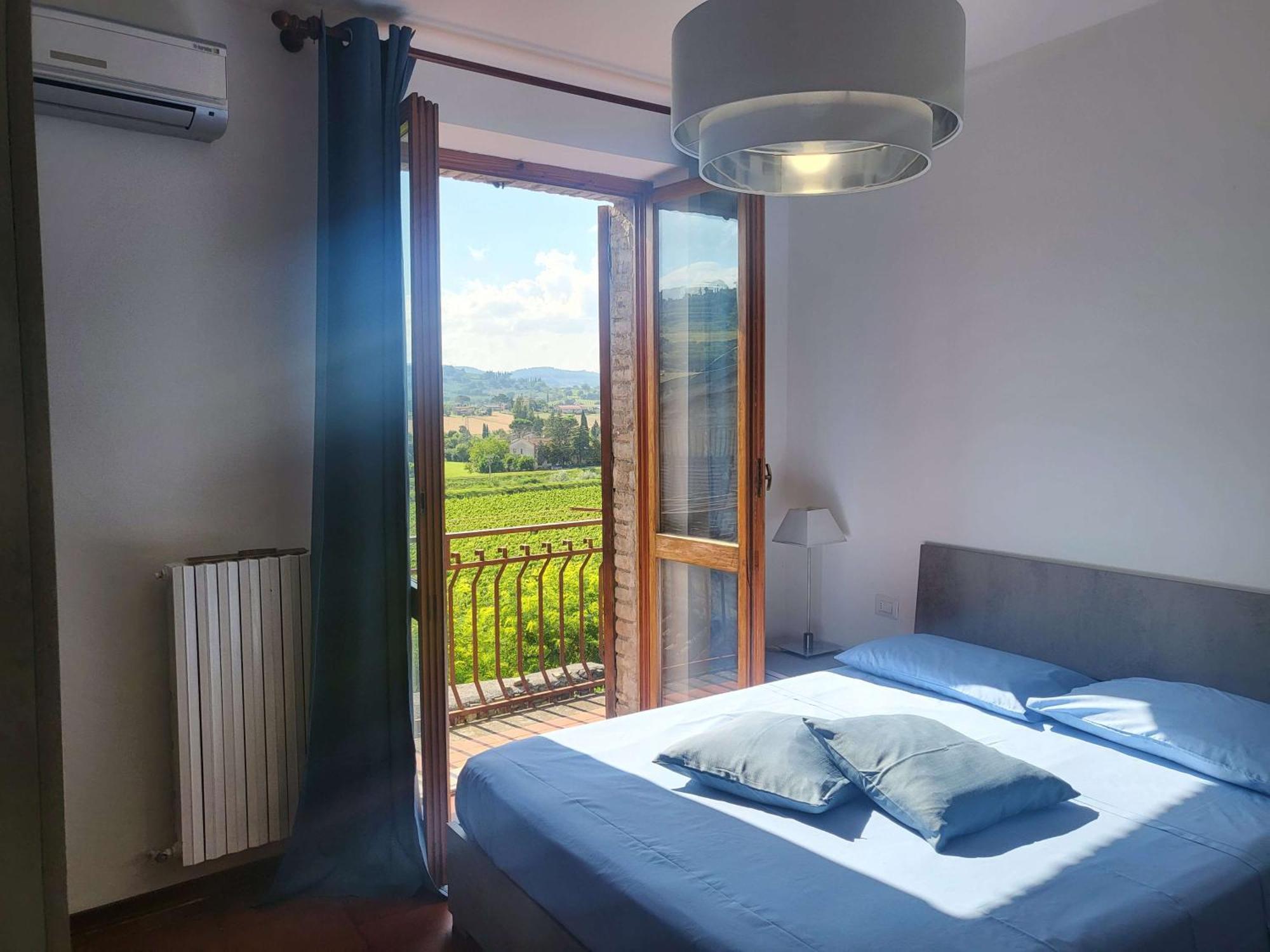 Appartamento Con Camino In Centro Storico Bevagna Exterior photo