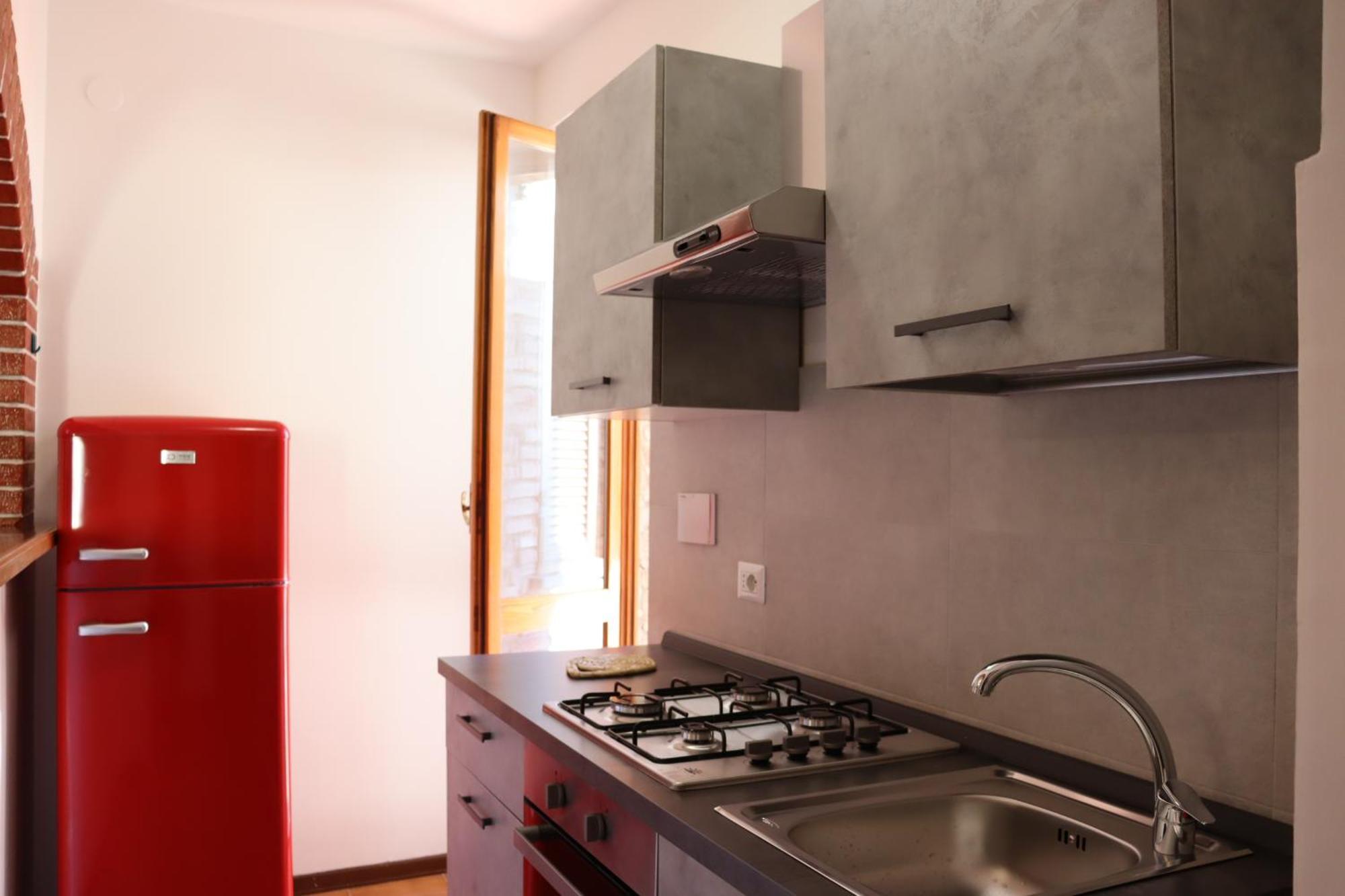Appartamento Con Camino In Centro Storico Bevagna Exterior photo